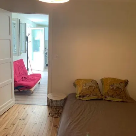 Velo Et Apartament