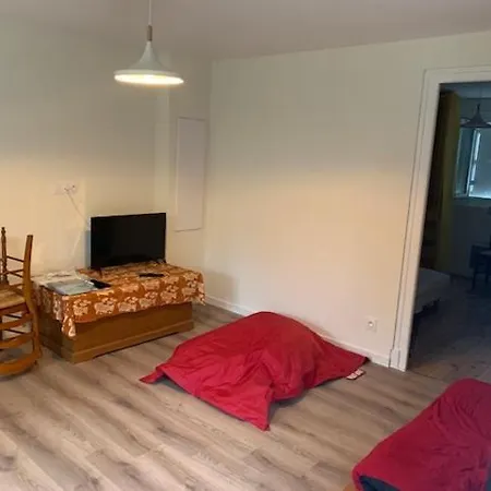 Velo Et Apartament *