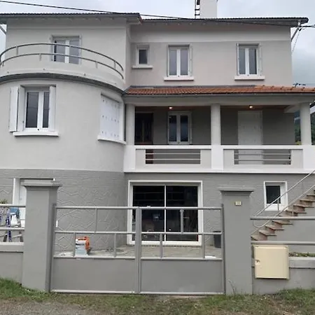 Velo Et Apartament *