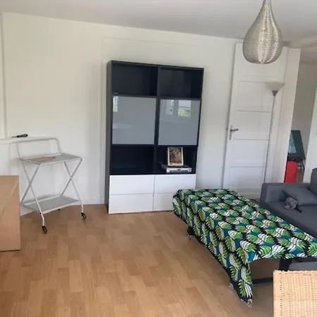 Apartament Velo Et Argelès-Gazost