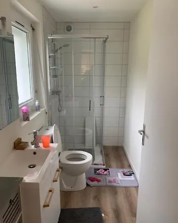 Velo Et Apartmán