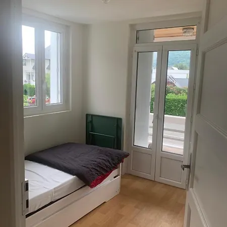 Apartmán Velo Et